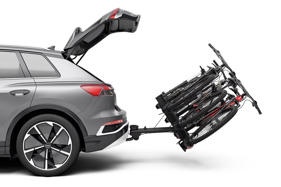 THULE Epos 3-bike kerékpártartó (979100)